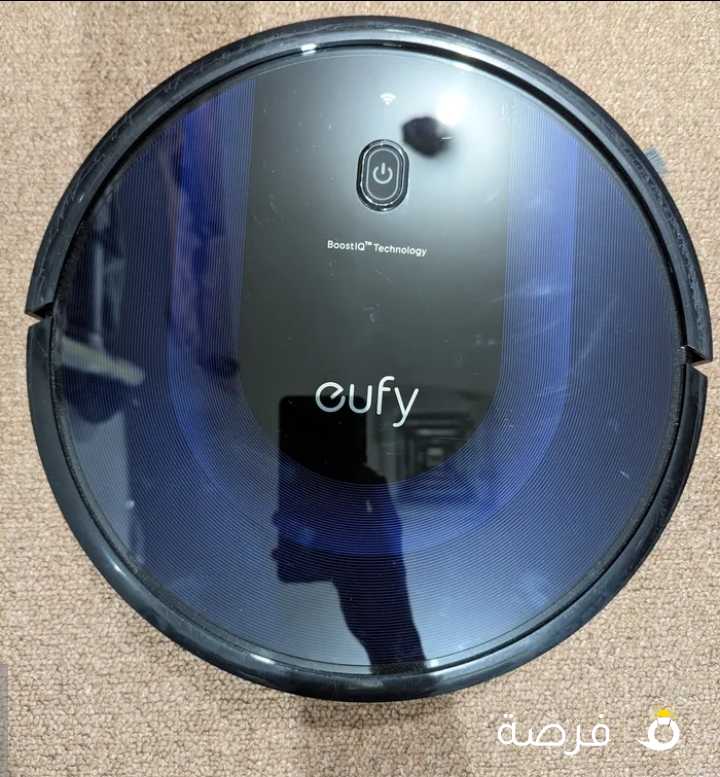 Robot Vacuum Cleaner