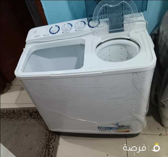 wansa 8 kg semi automatic new one 3 years xcite warranty available