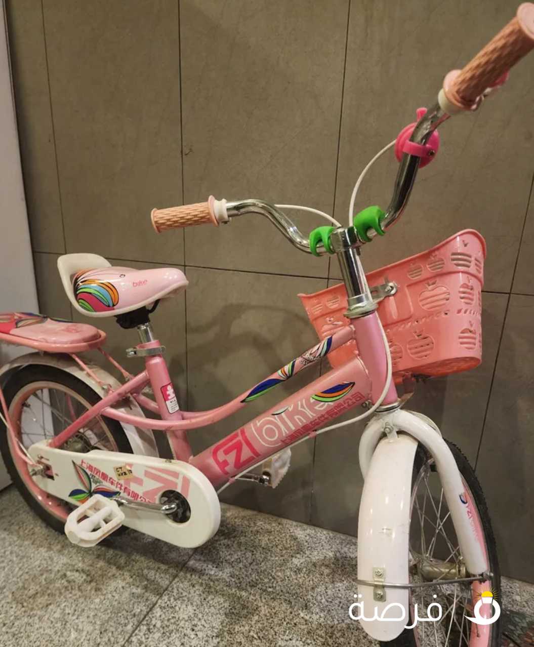 toddler bicycle