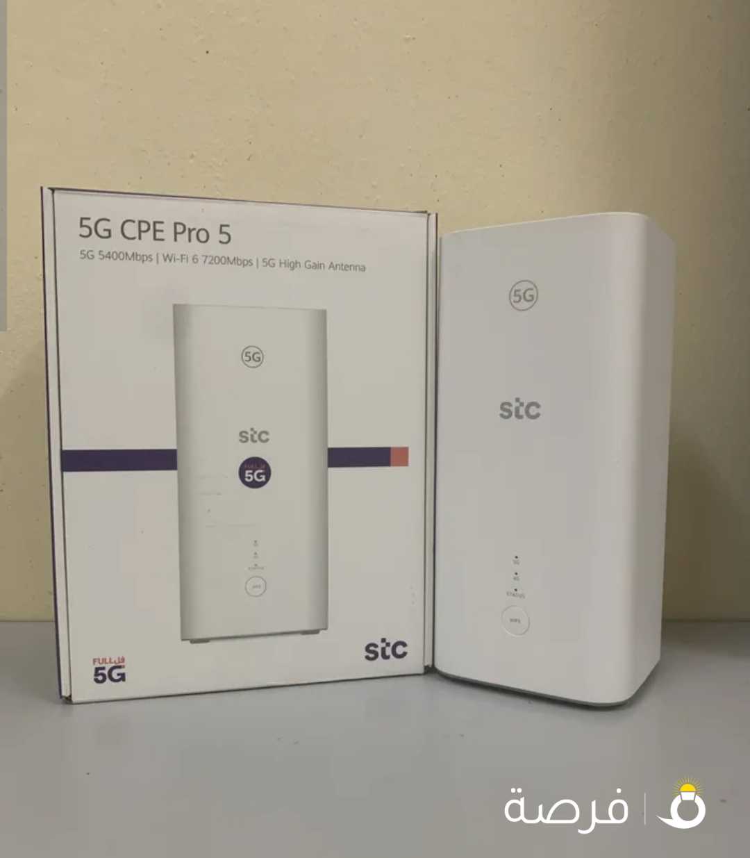 Huawei Stc Cpe PRO 5 Router