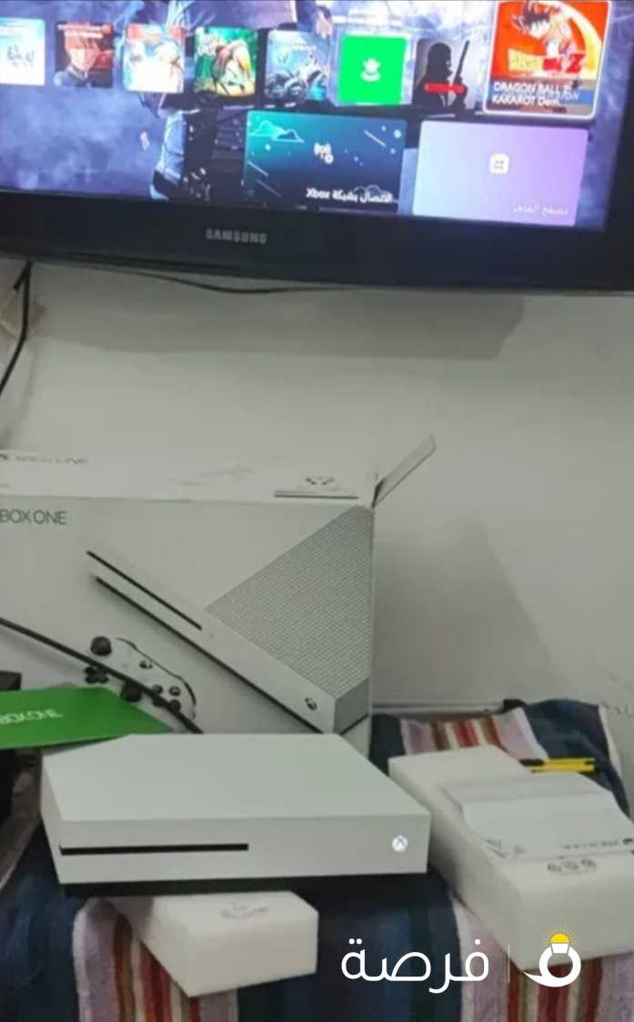 xbox one s