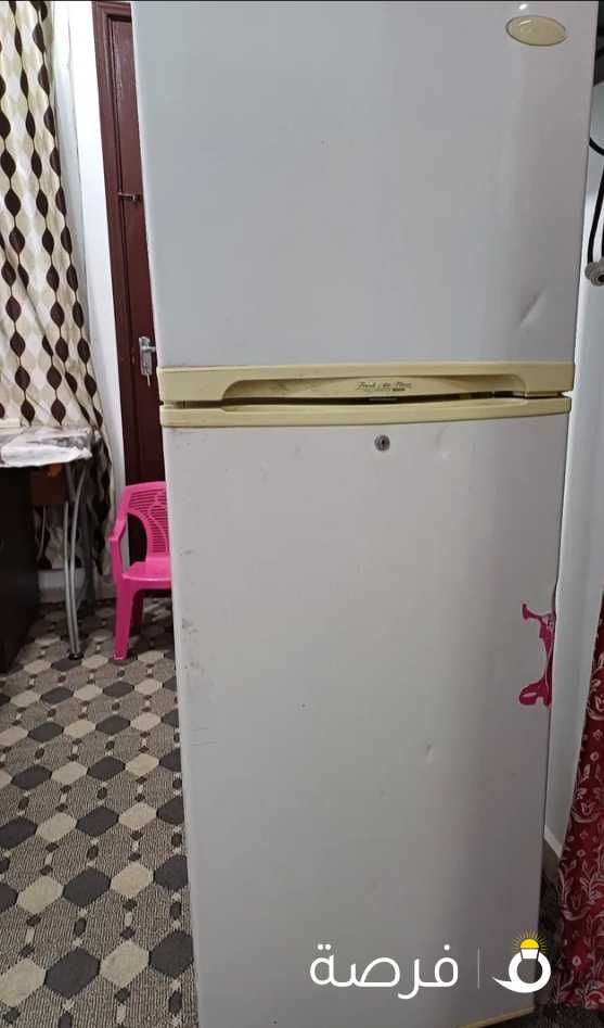 Daewoo refrigerator