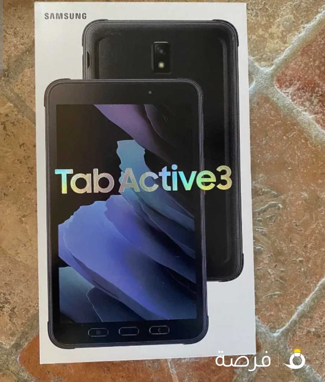 tab Active 3 4G