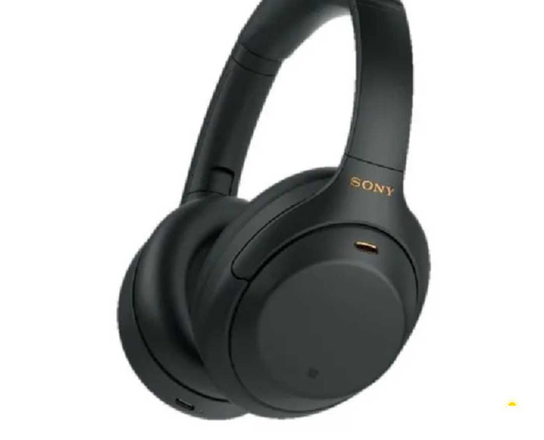 Sony wh1000xm4 ملكة العزل