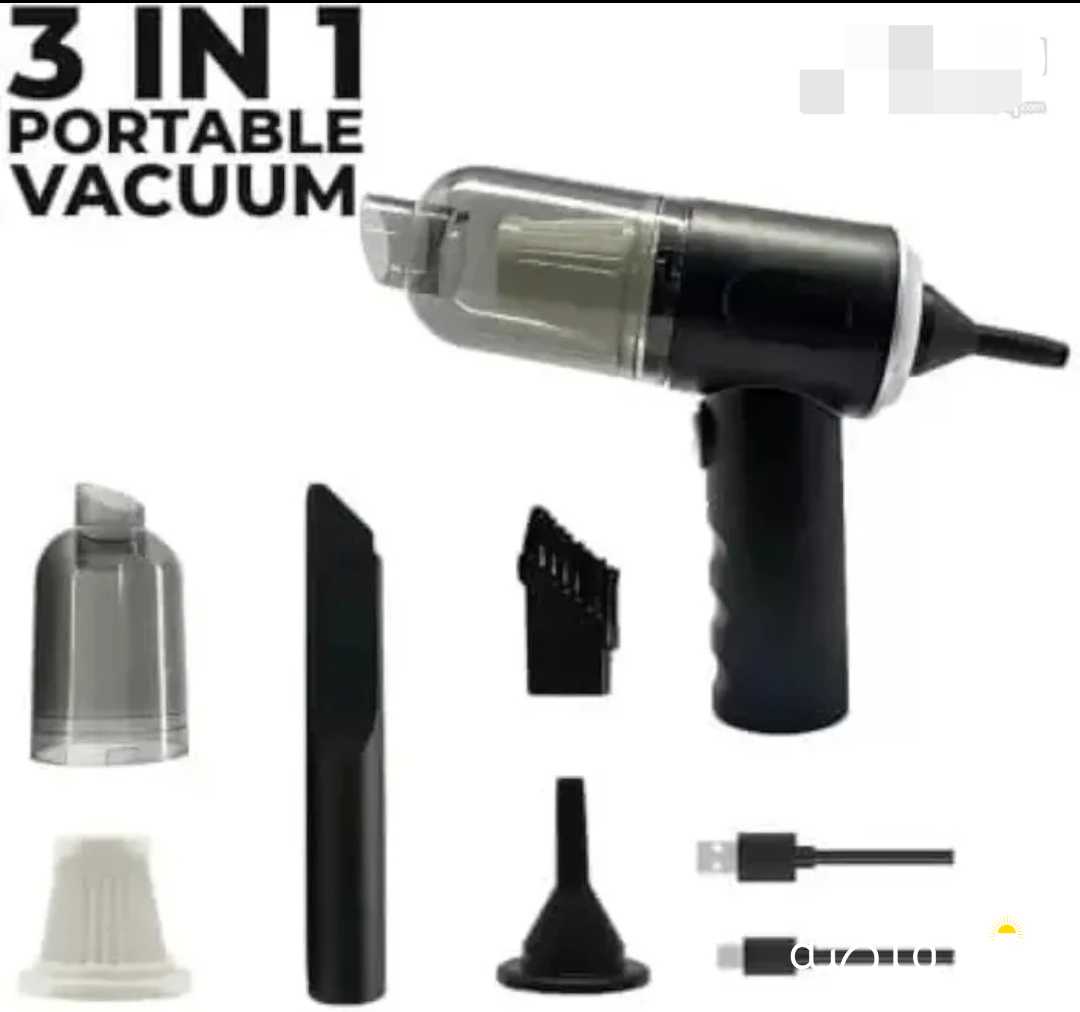 3 in 1 Vacuum Cleaner