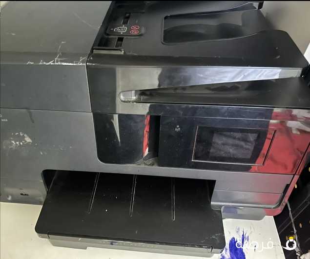 Hp office jet pro for sale