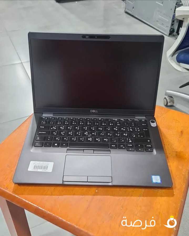 الجيل الثامن تاتش اسكرين Dell core i7 5400