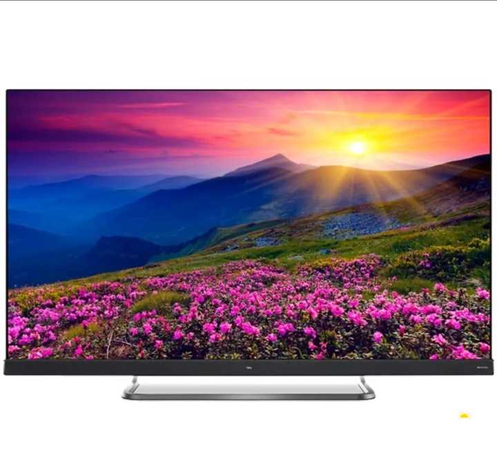 TCL 65” سمارت