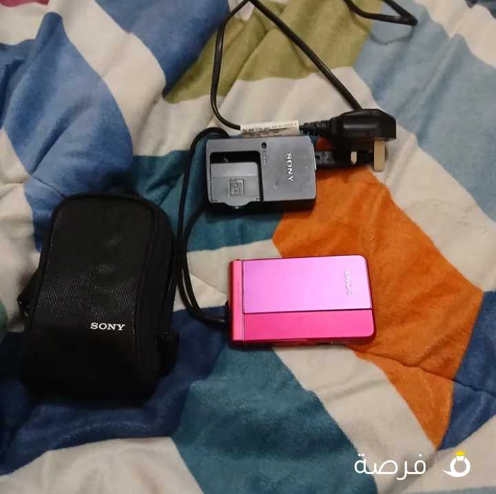 sony cyber shot tx30