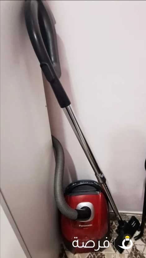 panasonic vaccum cleaner 2000 WAT