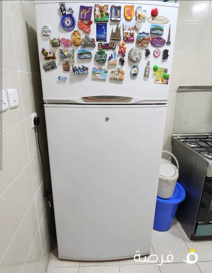 National Refrigerator