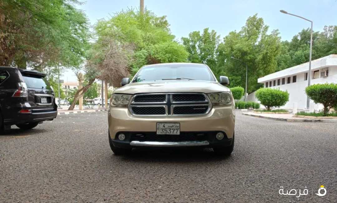 دودج دورانجو HEMI R/T ماشي 139 ألف