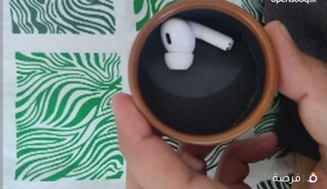 airpods pro 2nd gen