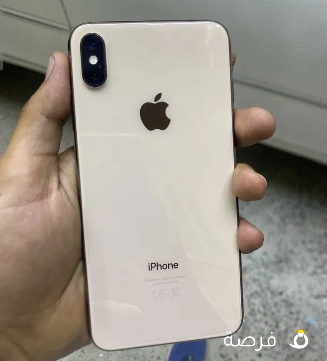 Iphone Xs Max 512 gb