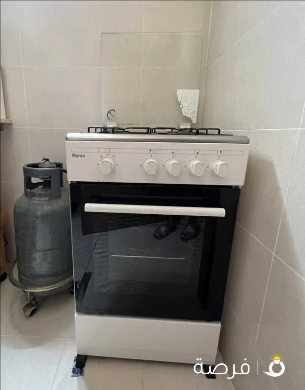 WANSA Gas Cooker