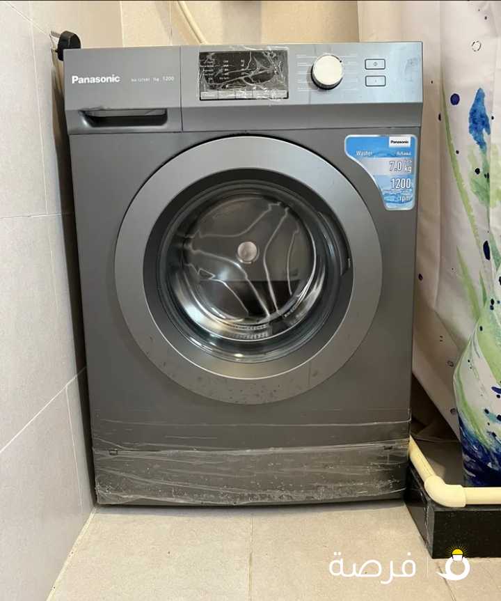 Panasonic Washing Machine