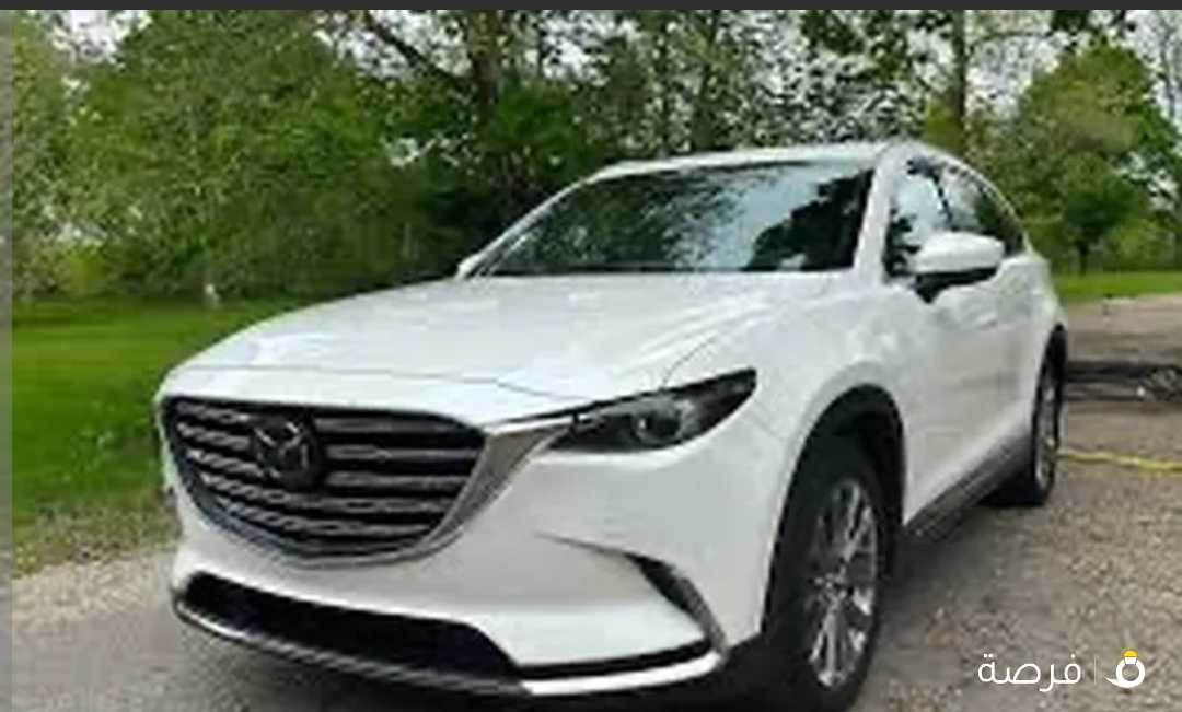 مطلوب cx9 بسعر معقول