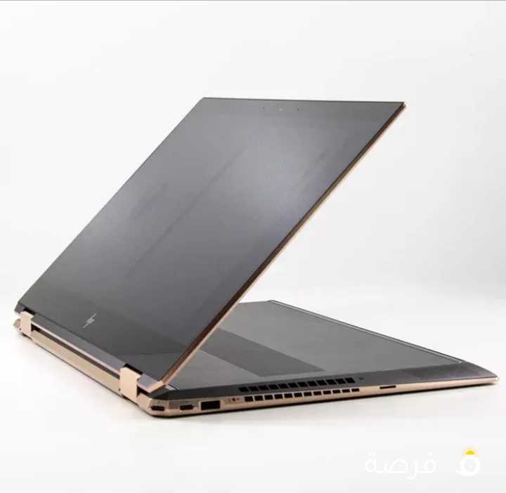 Hp Spectre X360 4k