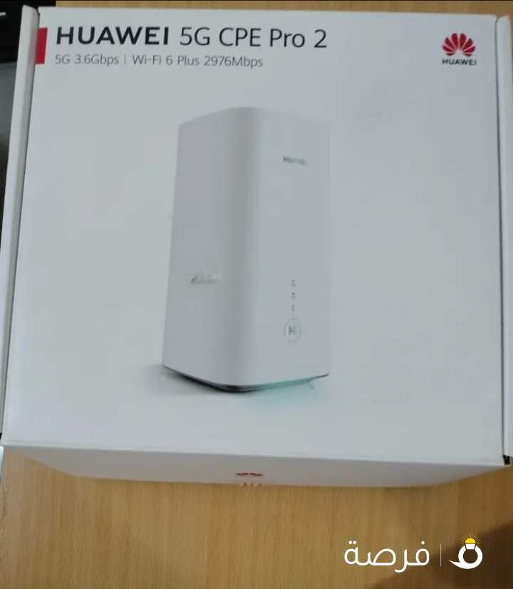 heuwai 5g CPE Pro2