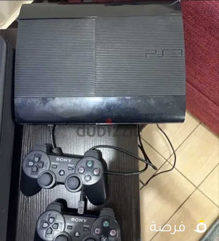 Ps3 for sale!