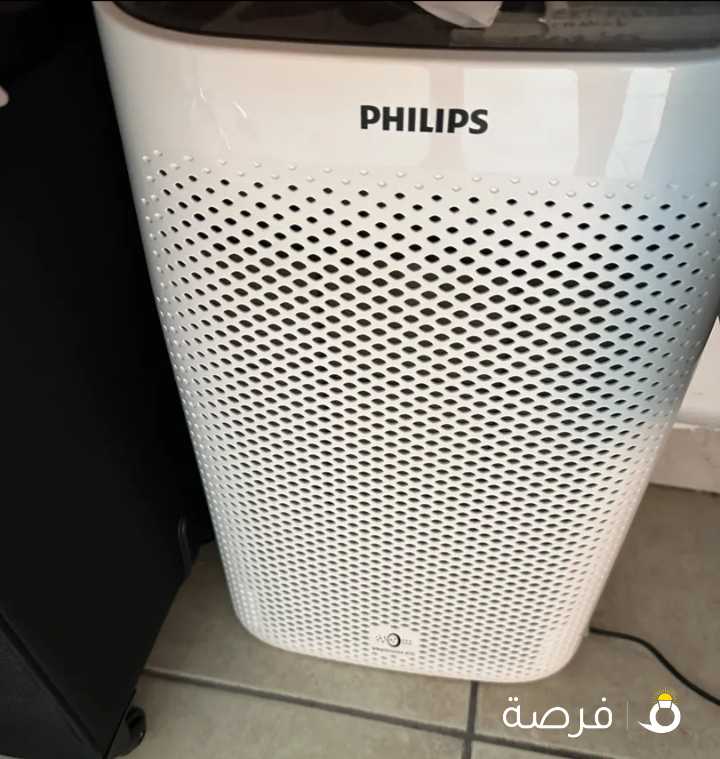 Philips air purifier ( Not working )