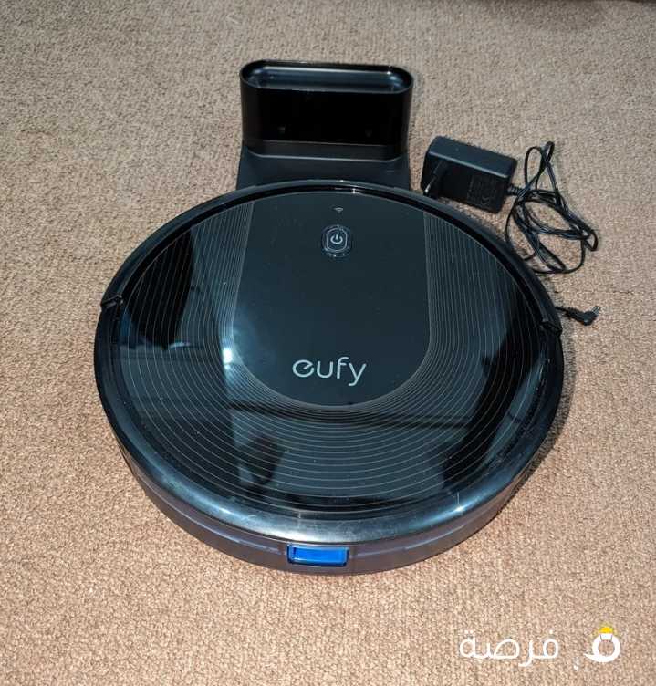 ROBOT VACUUM CLEANER