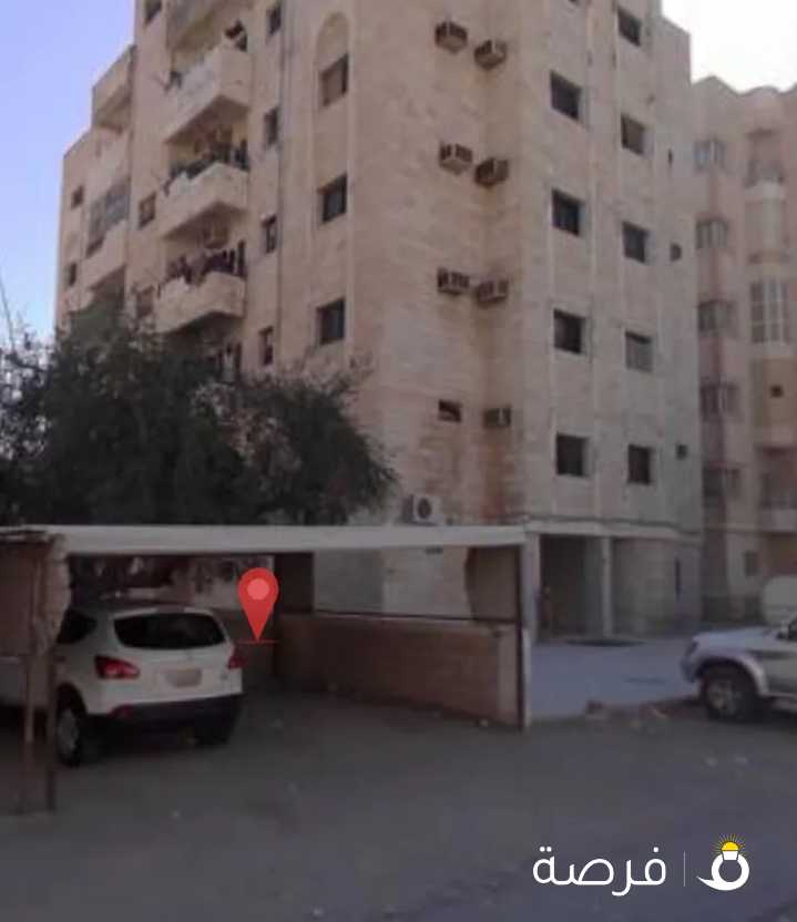 عمارة خيطان 874م 3 شوارع