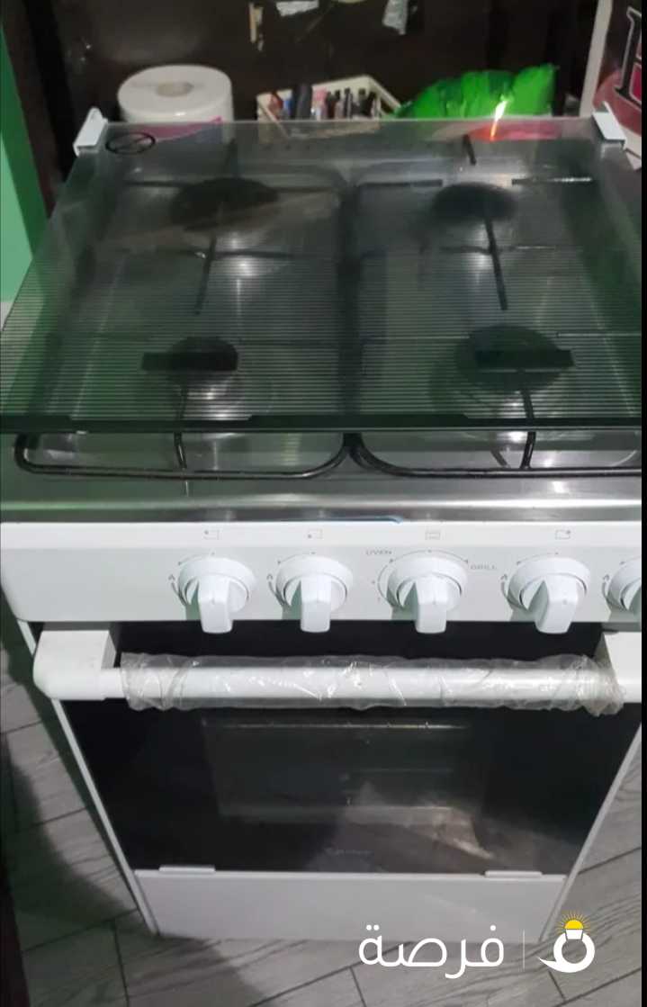 Oven brand new