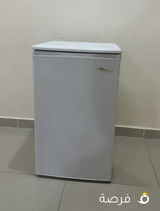 WANSA SMALL REFRIGERATOR