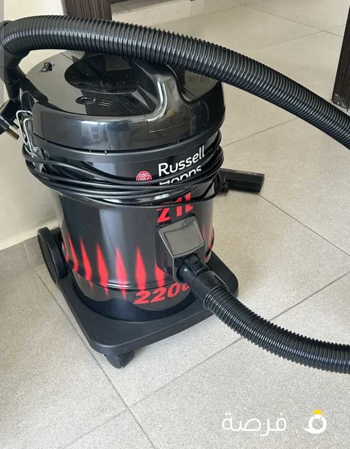 Vacuum cleaner 15 kd (negotiable)