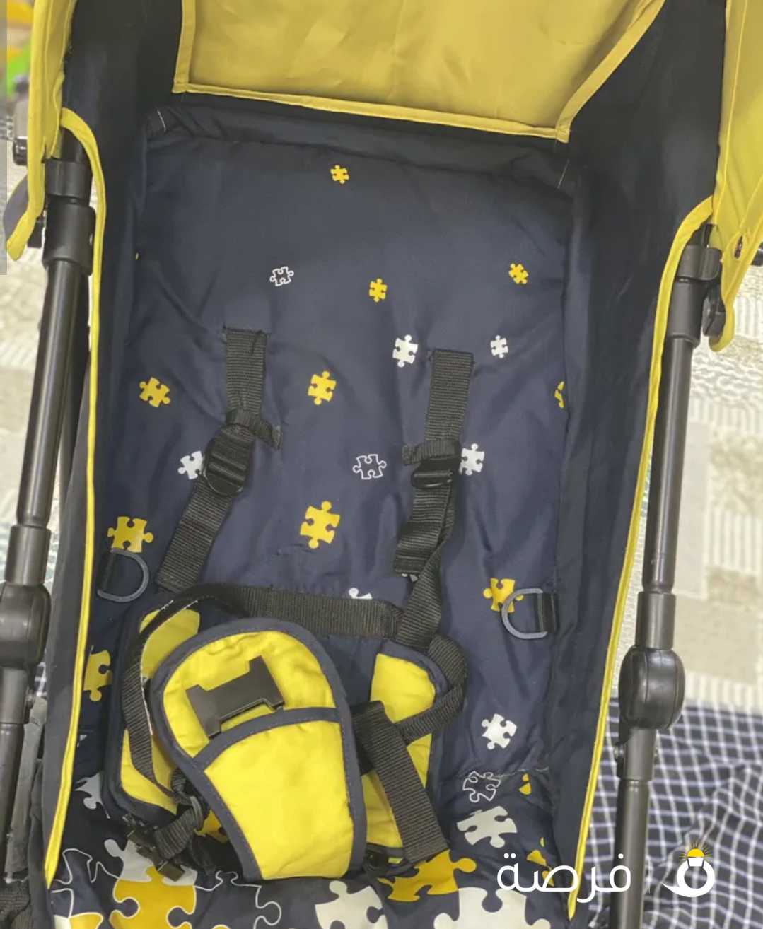 Stroller for Baby