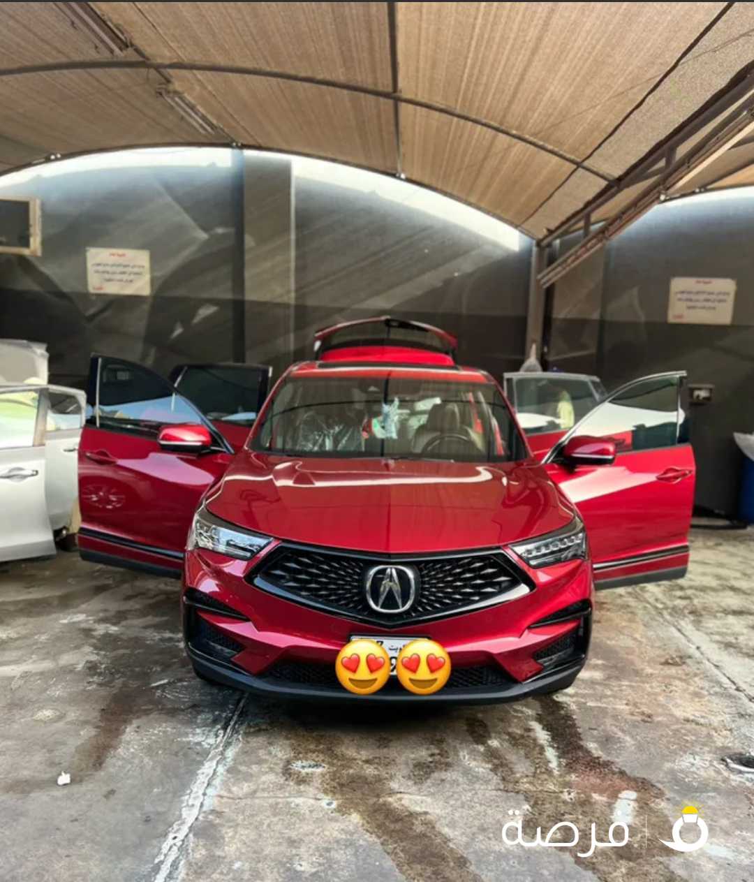 Acura 2020 Aspec