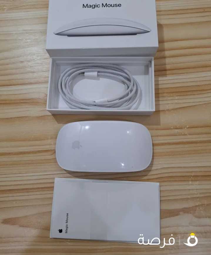 Apple Magic Mouse 2