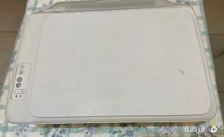 HP DeskJet 2620 All-in-One Printer series Wi Fi, Used like new