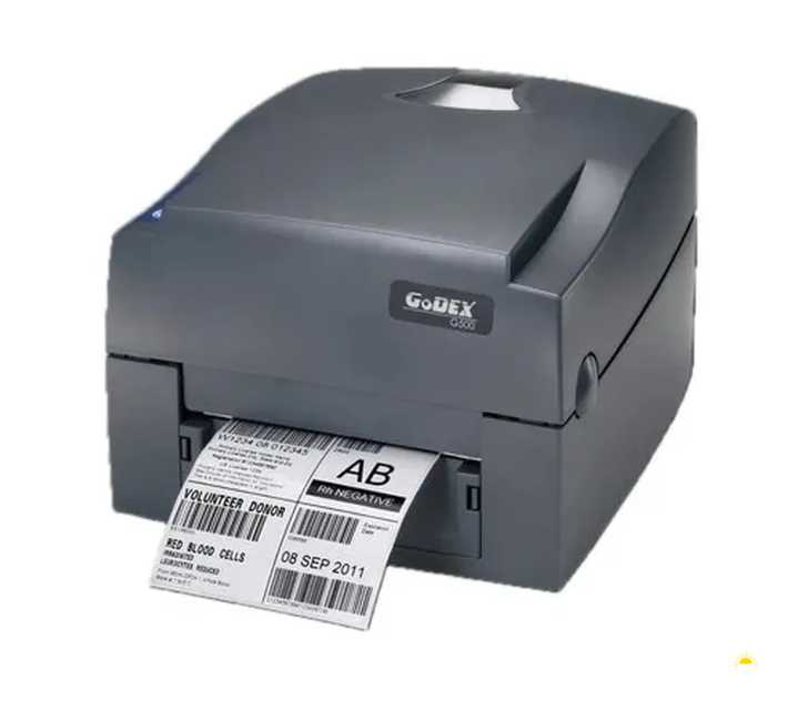 Thermal Barcode Printer