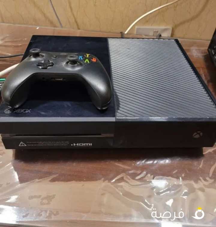 Xbox one clean نظيف