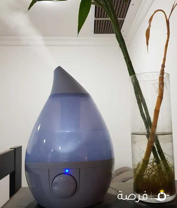 Air humidifier 2.0 litre