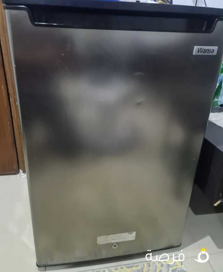 فريزر وانسا بحاله ممتازة / deep freezer in perfect condition