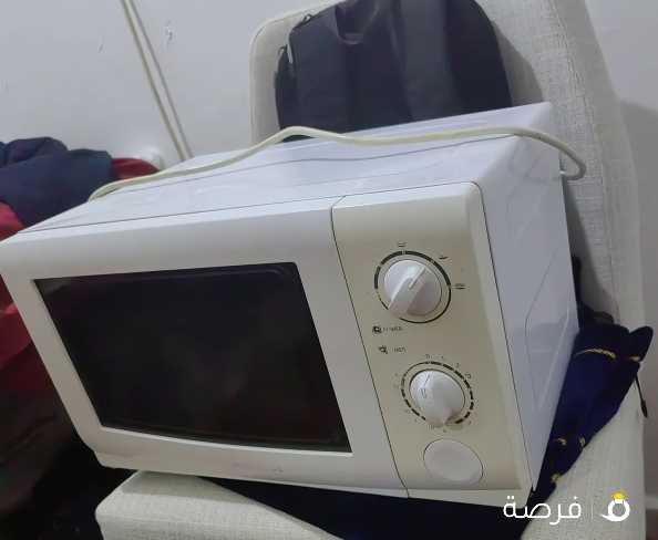 ميكرويف دايو للبيع بغرض السفر