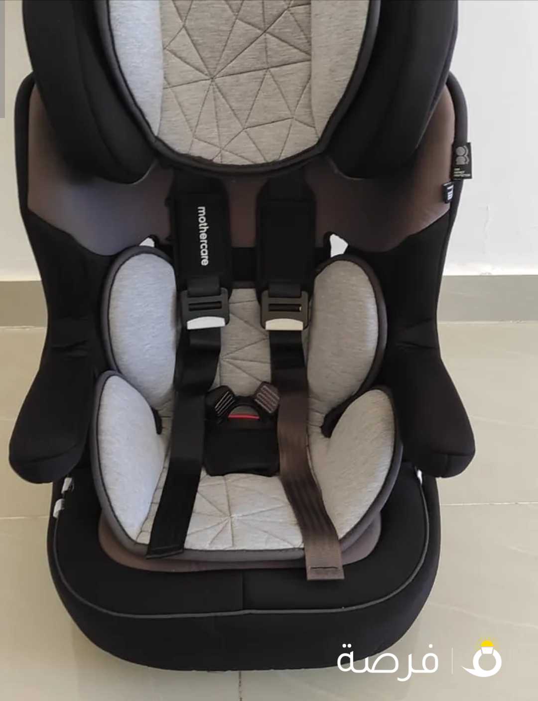 Car seat from Mothercare