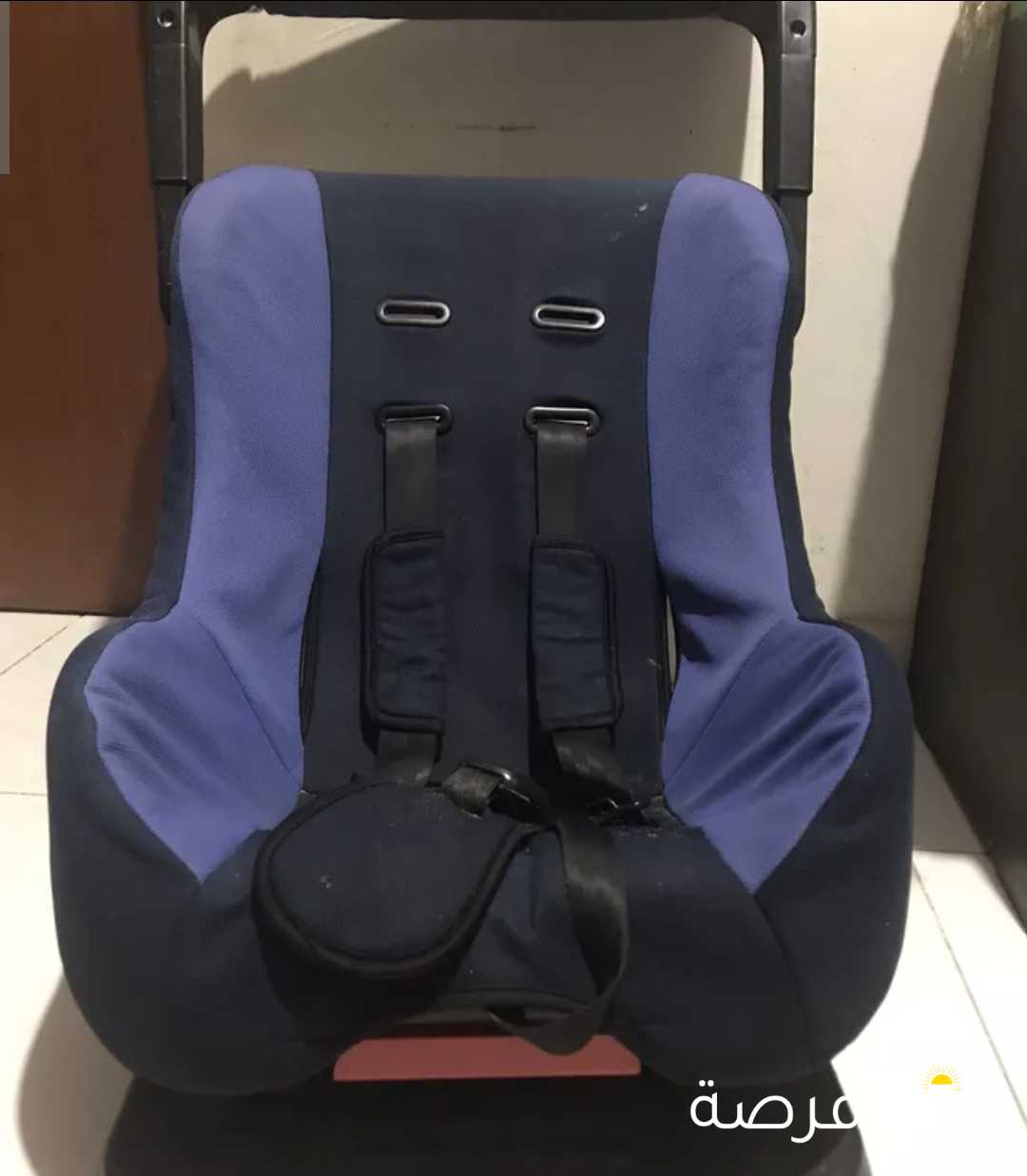 كرسي سيارة للاطفال car seat for children