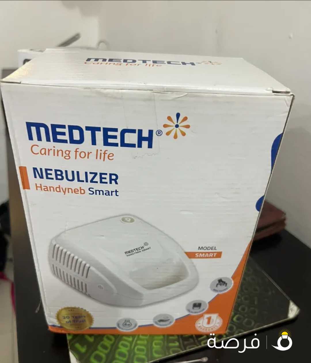 Nebuliser in good condition Egg cooker never used new