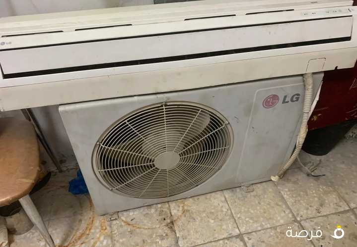 تكييف الهواء LGLG air conditioning