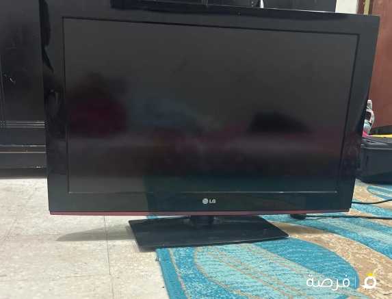 شاشة تليفزيون LG 32inch TV LG 32 inches