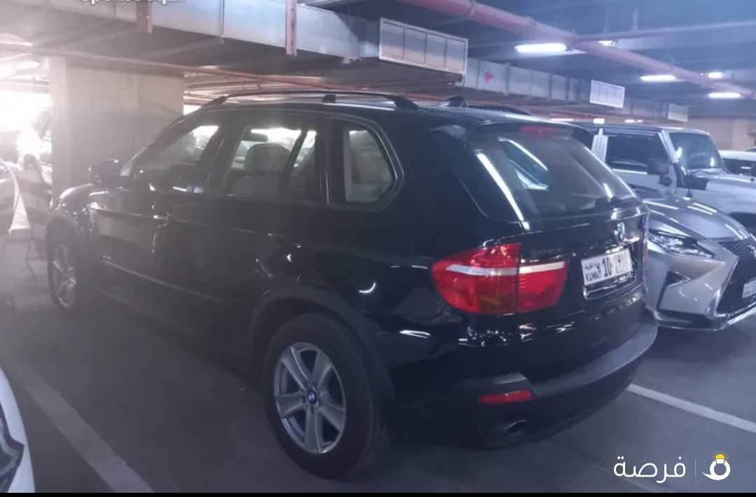 BMW X5 3.0 - 2010