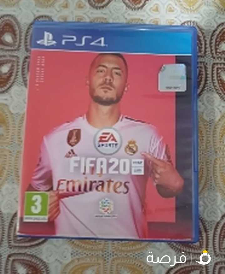 fifa 2020 4