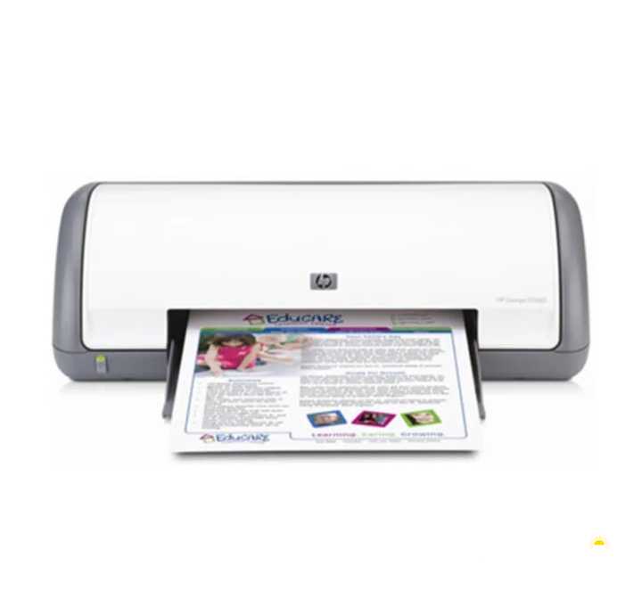 NEW PRINTER HP DESKJET 1560