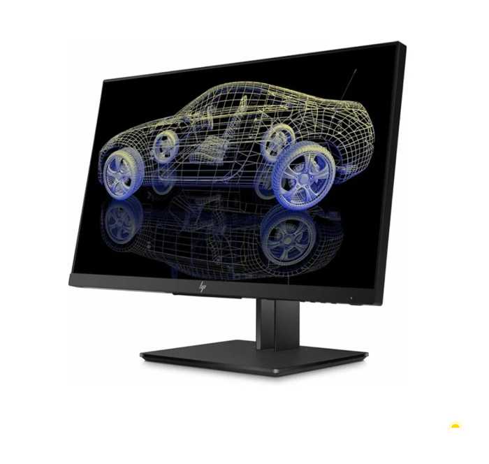 USED MONITOR HP Z23N LCD 23-inch