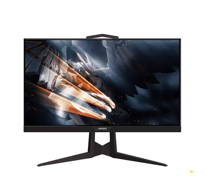 Aorus 25" 240Hz 0.5ms Gaming Monitor