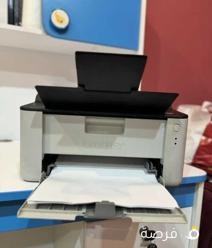 Brother HL-1110 printer